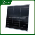 52W 18V Monocrystalline Solar Panels